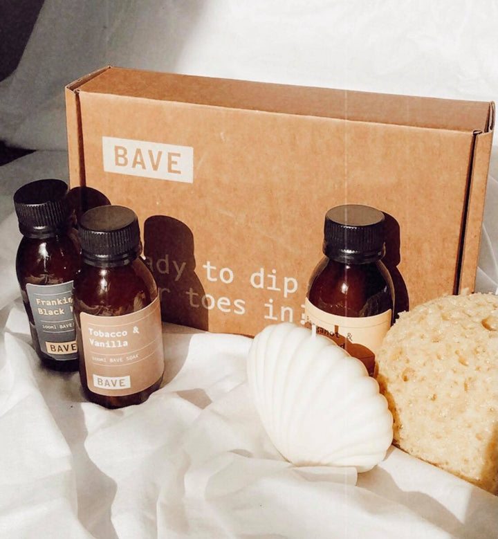 Meet The Maker : BAVE