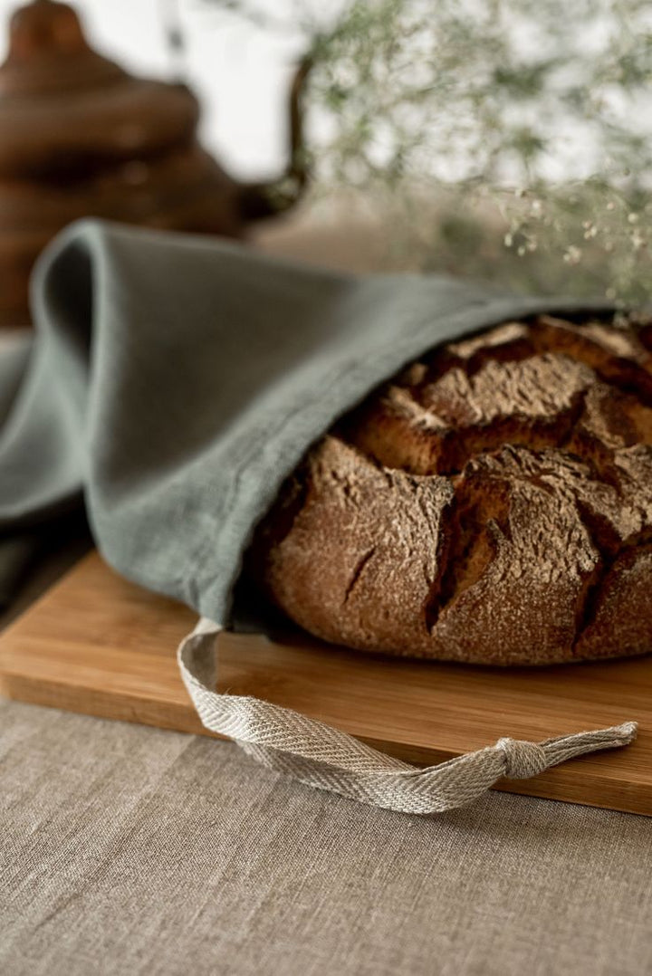 Why we're loving Sourdough