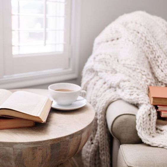 Why we LOVE 'Hygge"