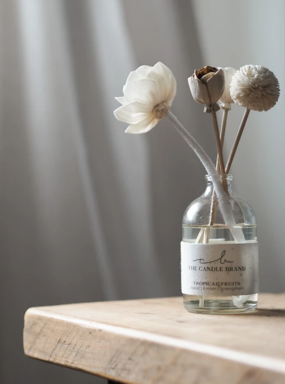 Meet The Maker : The Candle Brand