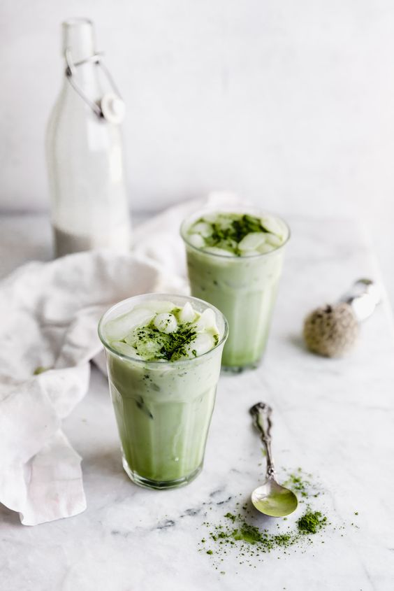 Our Top 3 Matcha Recipes