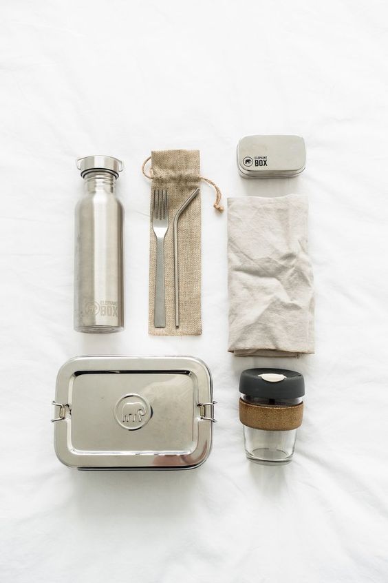 10 Zero Waste Tips for a Sustainable Lifestyle