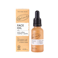 Face Oil by UpCircle