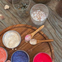 Candle Making Workshops