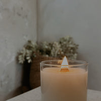 Higher Love Signature Candle