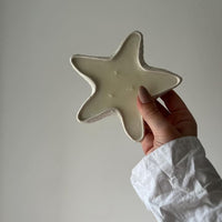 S11 X Cosiness23 Starfish Candle