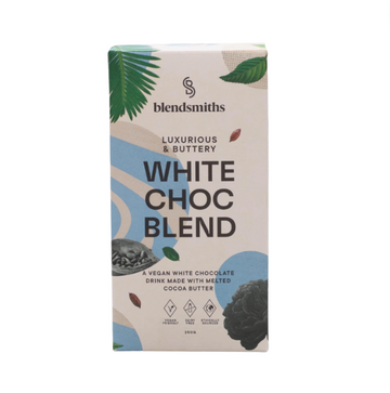 Vegan White Chocolate Blend