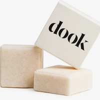 Dook Shampoo Bar