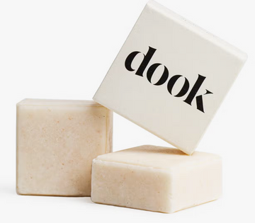 Dook Shampoo Bar