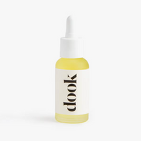 Dook Leave-in Conditioning Hair Oil
