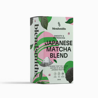 Japanese Matcha Blend