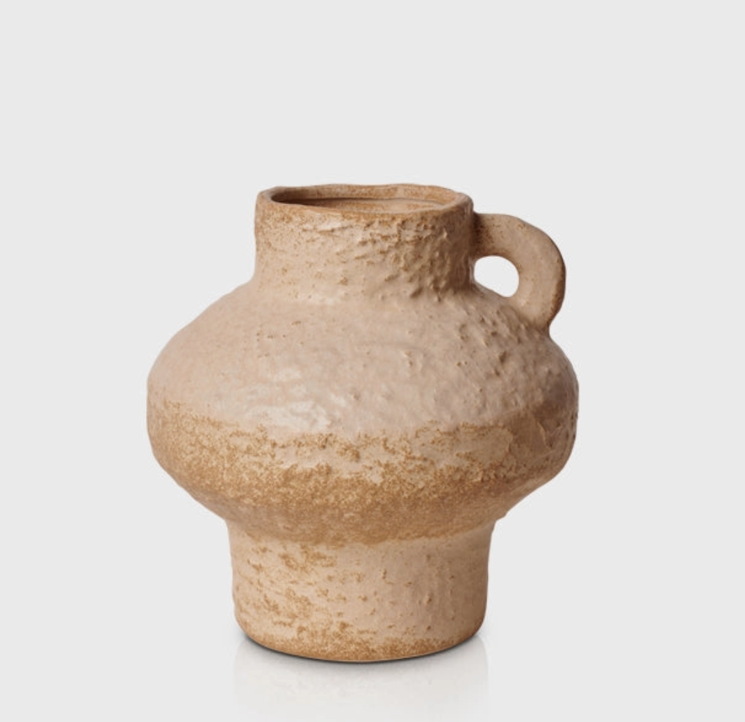 Topola Vase