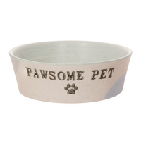 Pawsome Pet Bowl