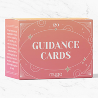 Daily Guidance Cards