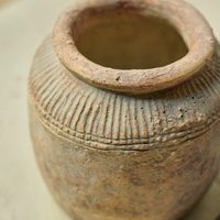 Tamil Vase