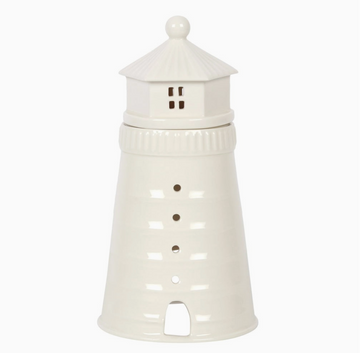 Lighthouse Oil Burner and Wax Warmer