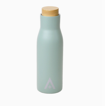Sage Insulated Travel Bottle