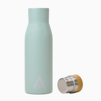 Sage Insulated Travel Bottle