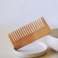 Neem Detangling Comb