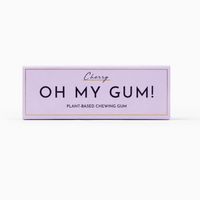 Cherry Chewing Gum