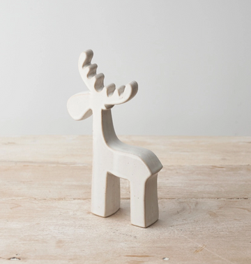 Reindeer Decoration