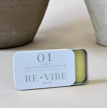 Face Balm by Re:Vibe