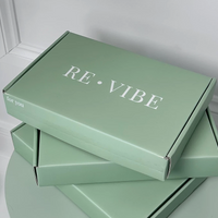 The Full Package Gift Box by Re:Vibe