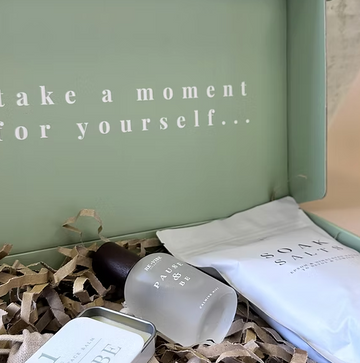 The Rejuvenator Gift Box by Re:Vibe