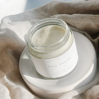 'Slow Soothe' Magnesium Body Butter