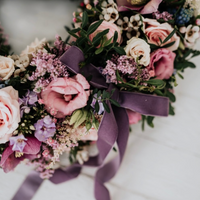 Wreath Making with Blossom By Kayleigh