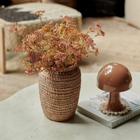 Clotilde Textured Vase