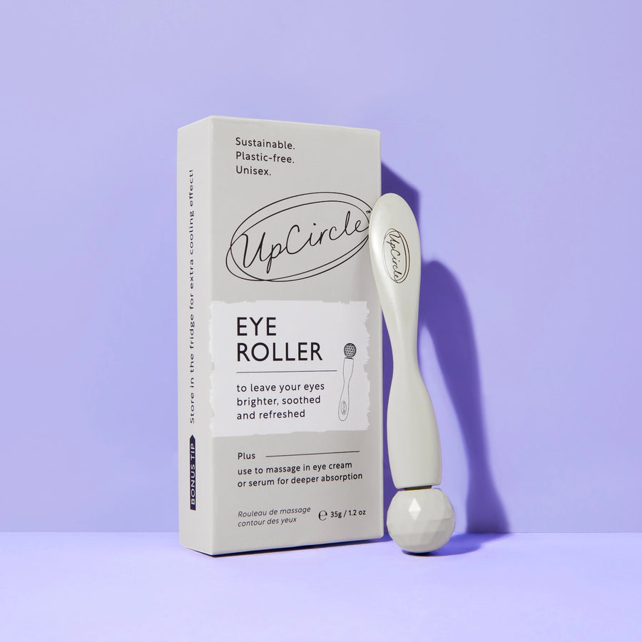 Metal Eye Roller