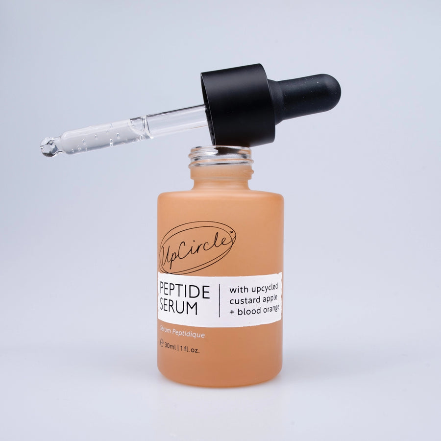 Peptide Serum by UpCircle