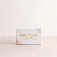 Mind Cards