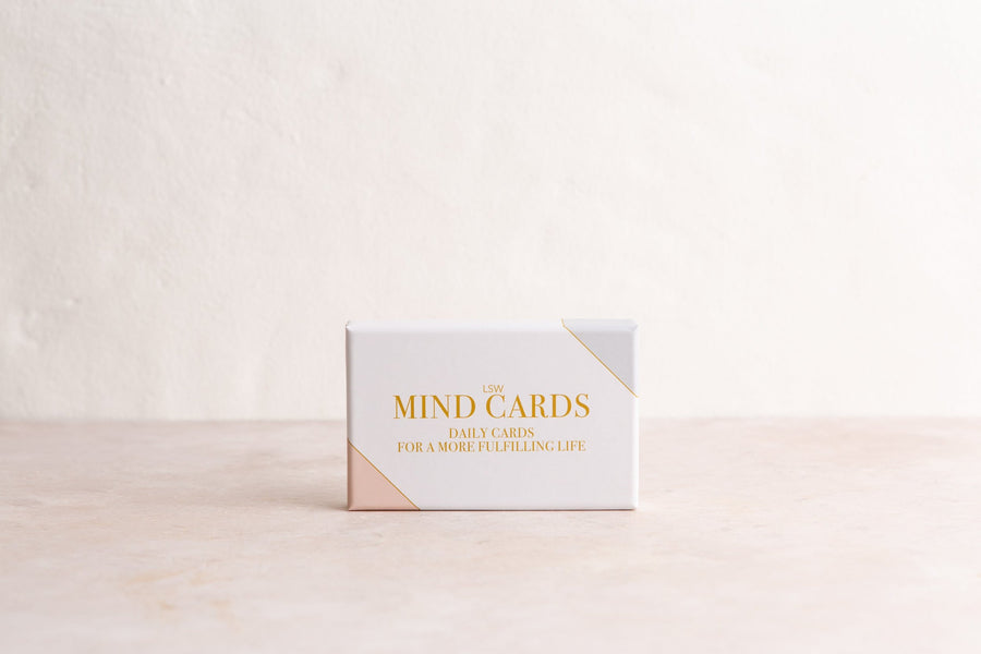 Mind Cards