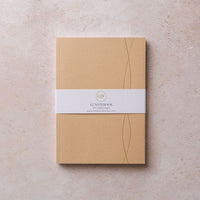 A5 Notebook - Stone