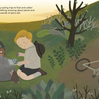 'Little People Big Dreams: David Attenborough' Children's Book