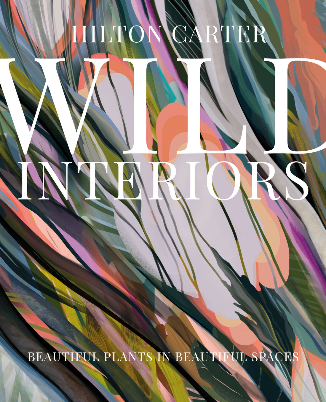 'Wild Interiors' Book