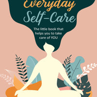 'Every Day Self Care' Book