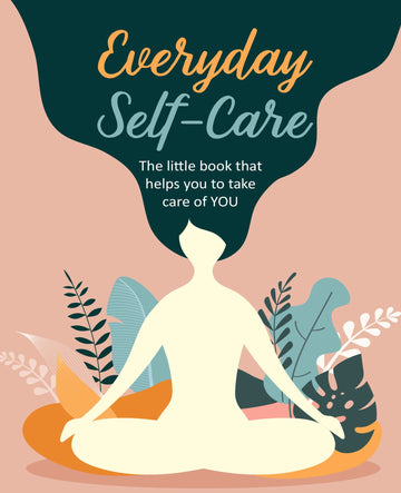 'Every Day Self Care' Book