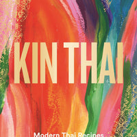 'Kin Thai: Modern Thai' Cookbook