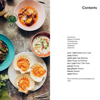 'Kin Thai: Modern Thai' Cookbook