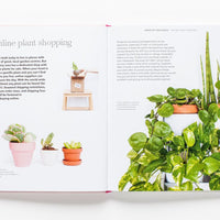 'How To Raise A Plant And Make It Love You Back' Book