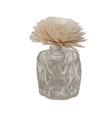 Cleanse Flower Diffuser