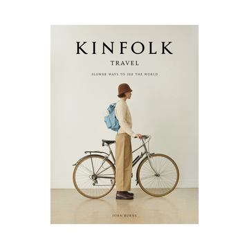 Kinfolk Travel