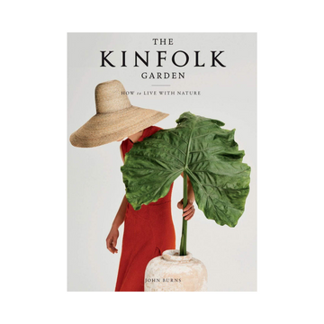 'The Kinfolk Garden' Book