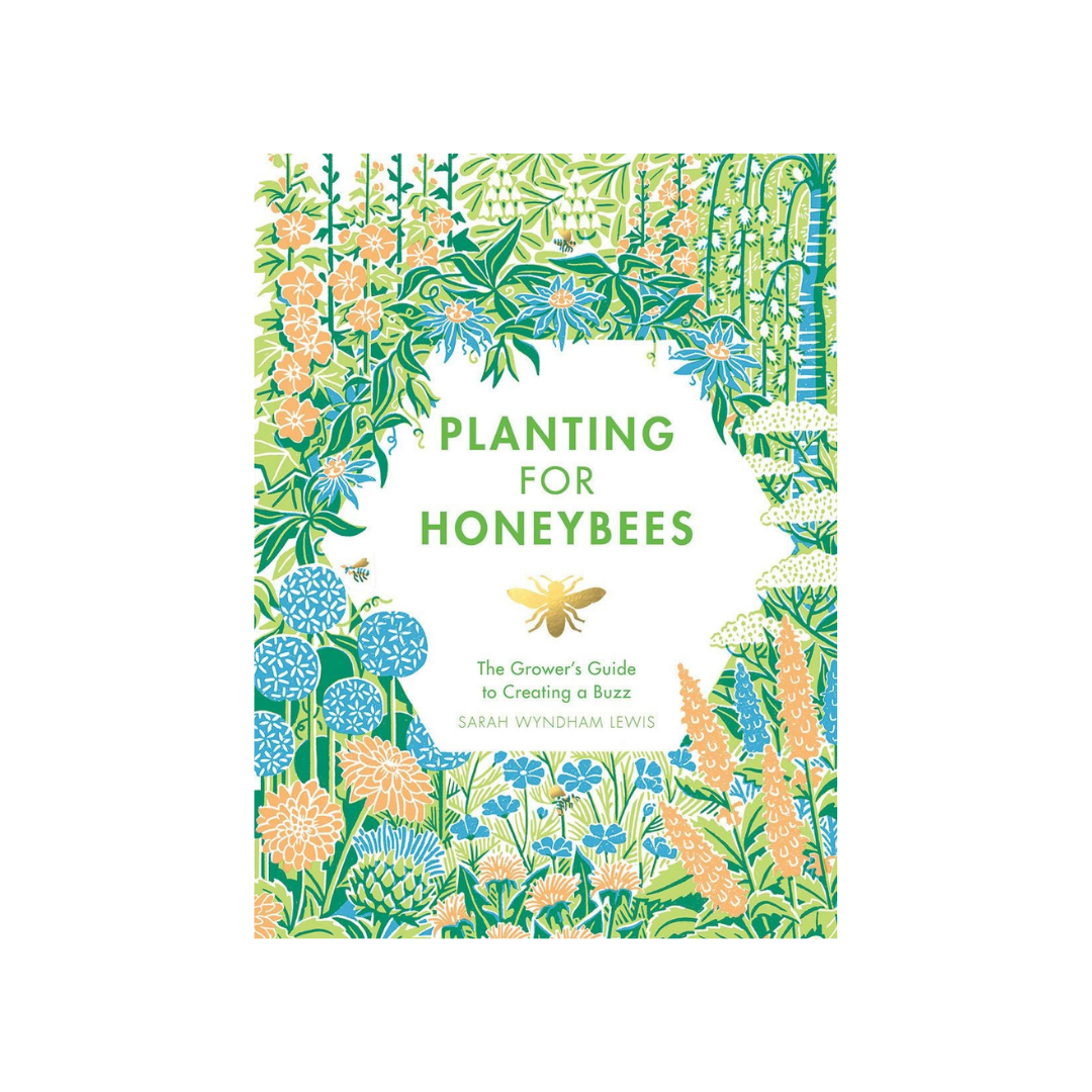 Planting For Honeybees