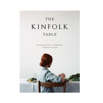 The Kinfolk Table